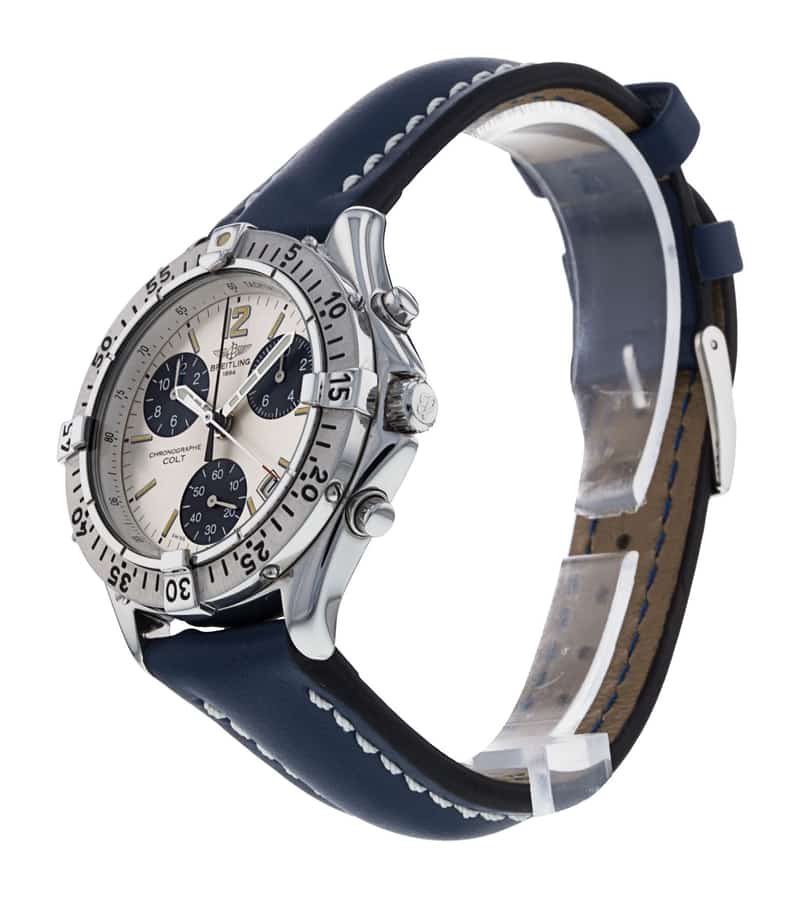 Breitling Colt Quartz A53035